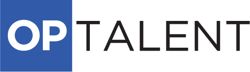 Optalent Logo