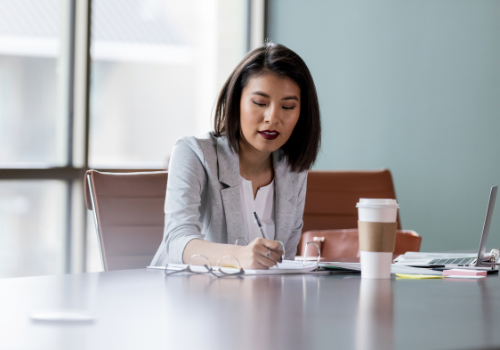 admin assistant skills