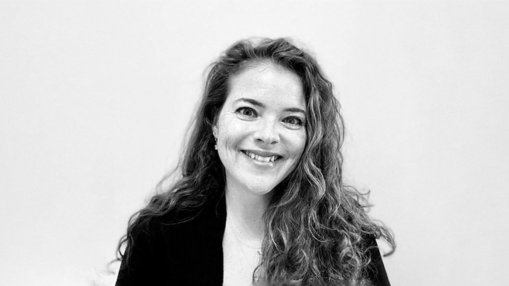 Geneviève Balthazard